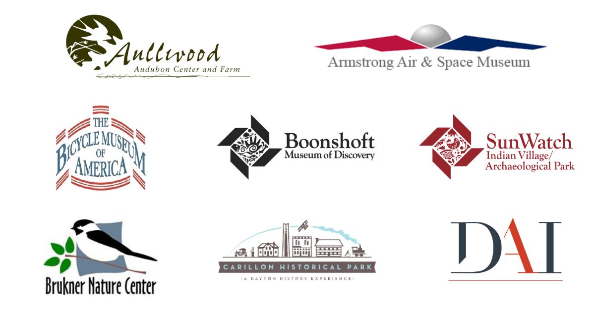 Discovery Pass Logos