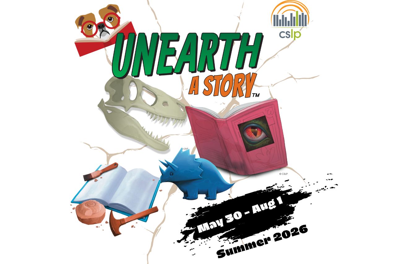 Summer Reading 2026