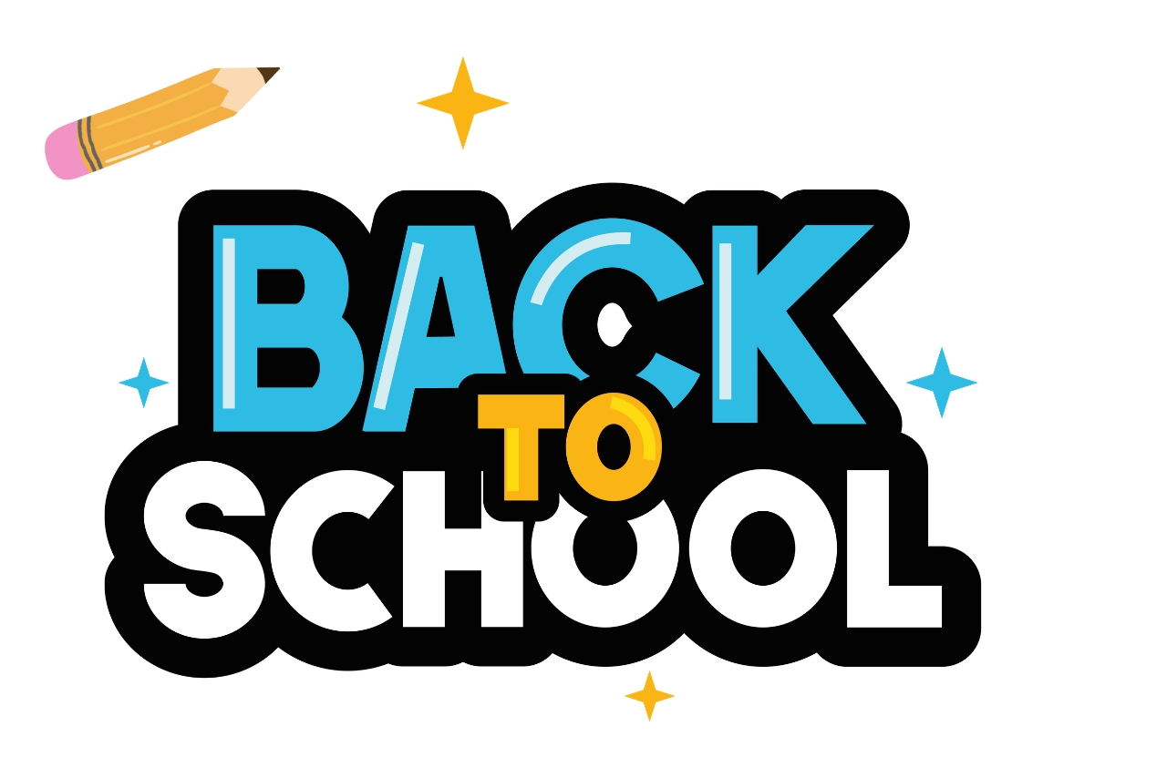 Back to School August 2026