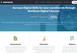 Northstar Digital Literacy