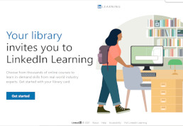 LinkedIn Learning