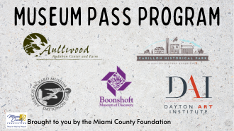 museum pass program