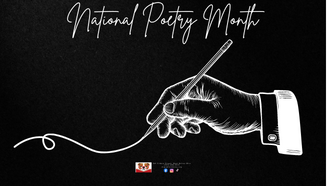 Poetry Submissions open