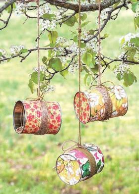 bird feeder