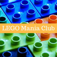 Lego Mania Club
