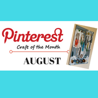 Pinterest August 200