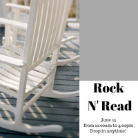 Rock N' Read