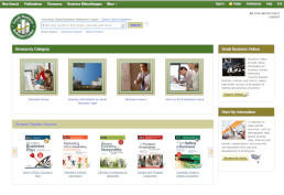 Small Business Reference Center | Milton-Union Public Library
