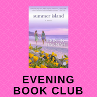 Evening Book Club August