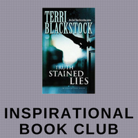 Inspirational Book Club August
