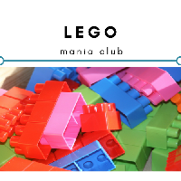 Lego Mania Club