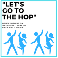 Let's Go to the Hop Dance