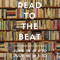 Read to the Beat 