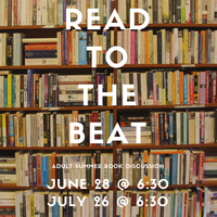 Read to the Beat