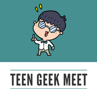 Teen Geek Meet