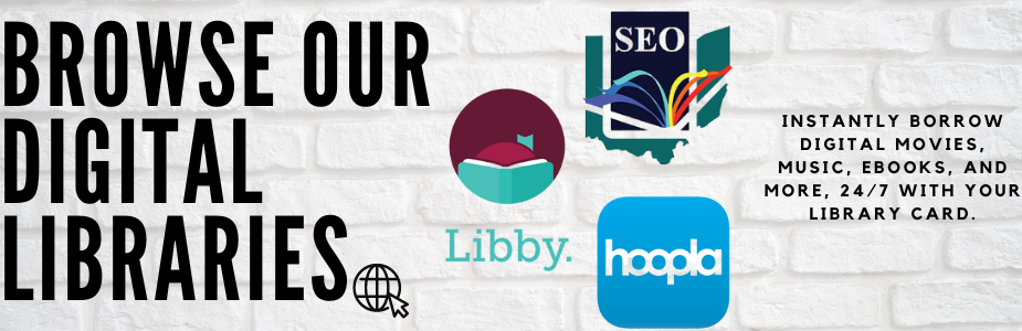 MUPL Digital Libraries