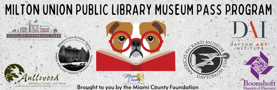 Museum Pass Program