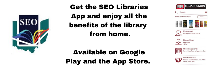 Seo Libraries App
