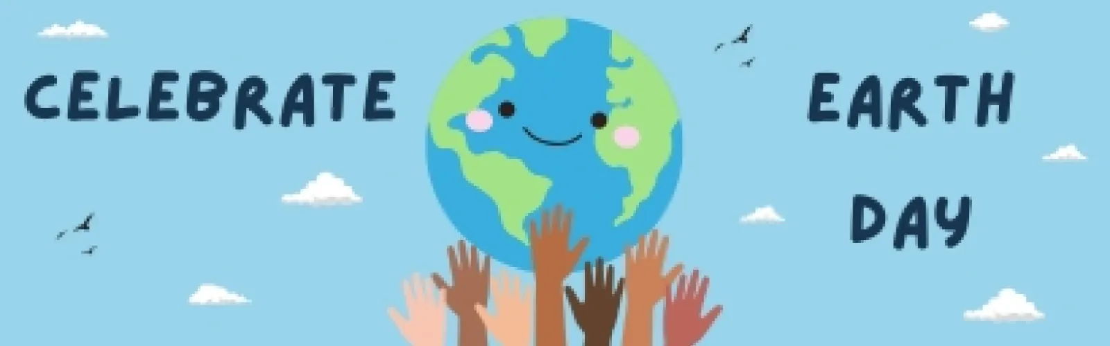 Celebrate Earth Day