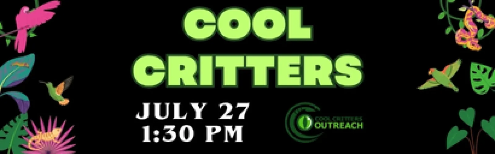 Cool Critters