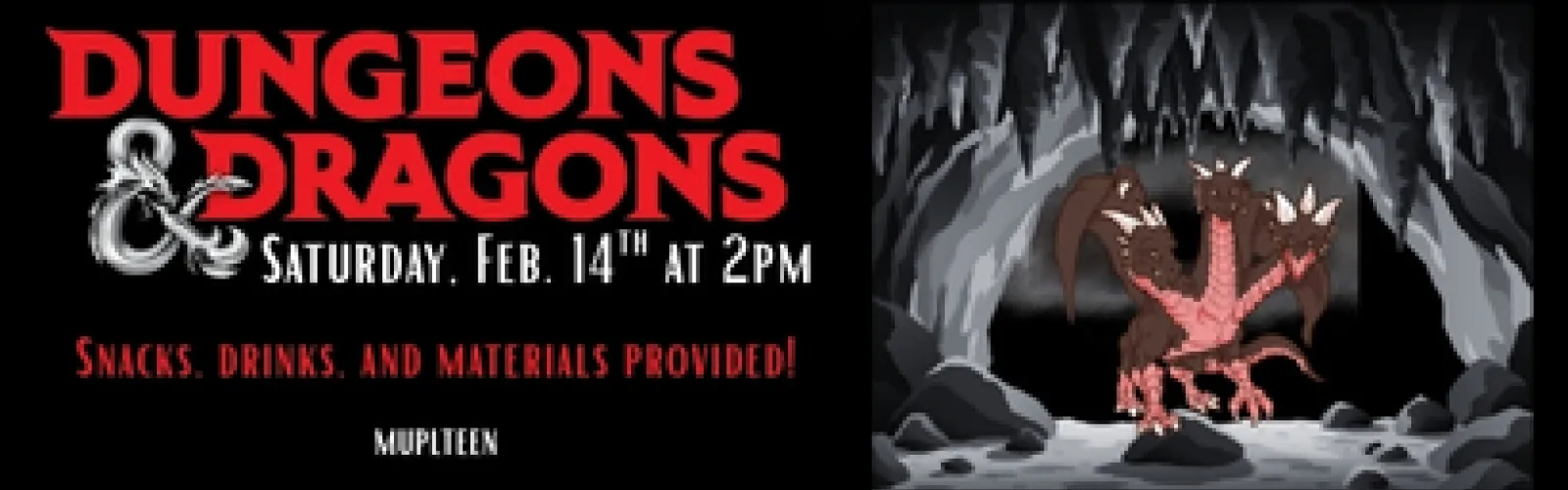 dungeons and dragons