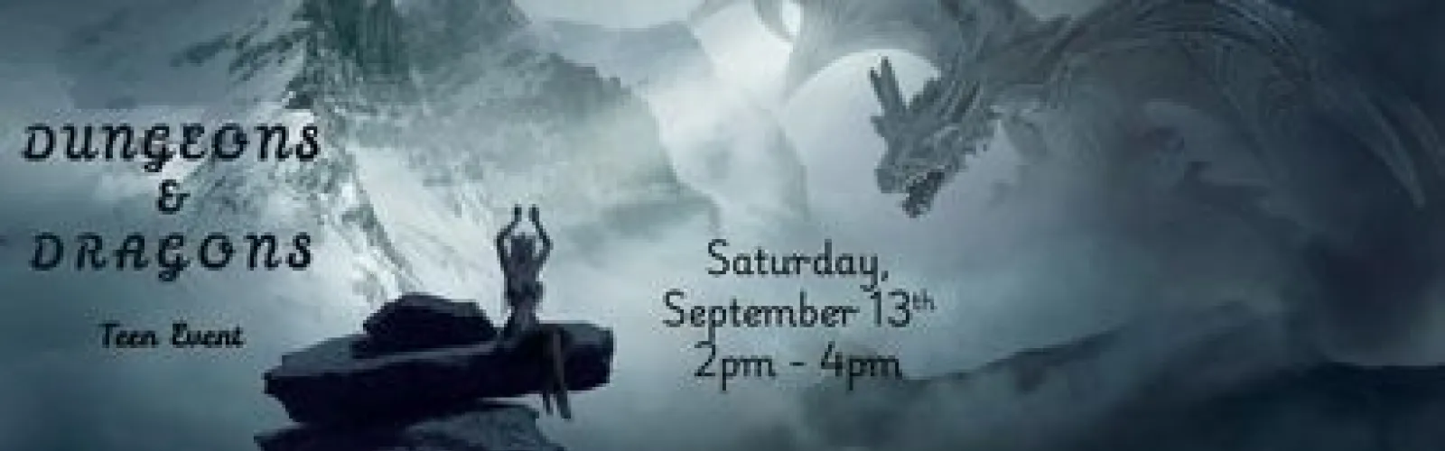 dungeons and dragons