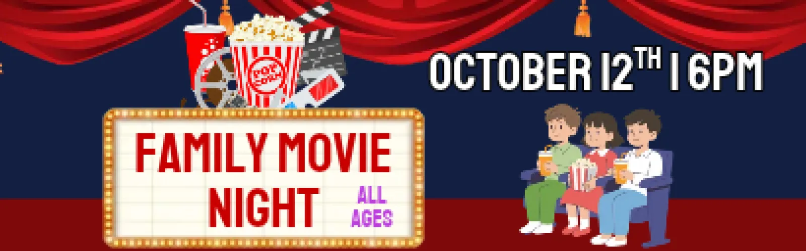 Family Movie Night