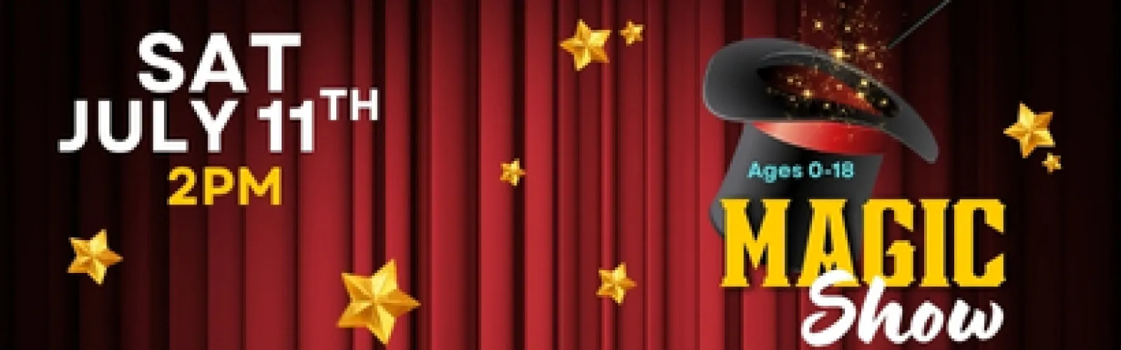 Magic Show