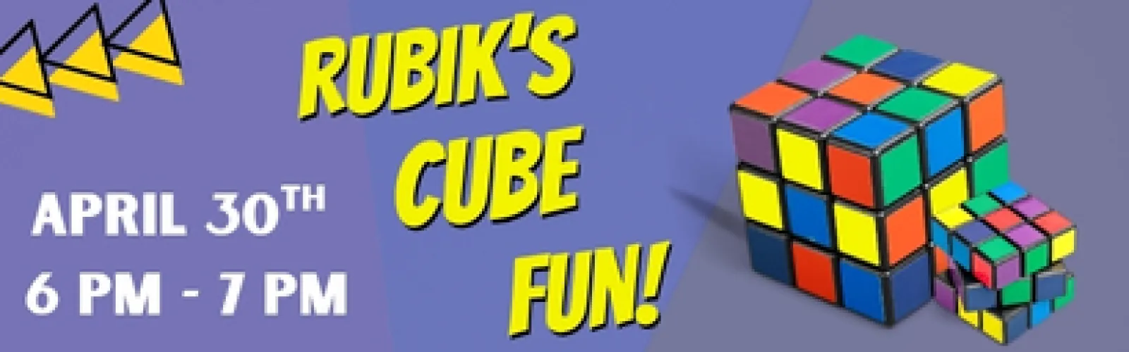 Rubik's Cube Fun