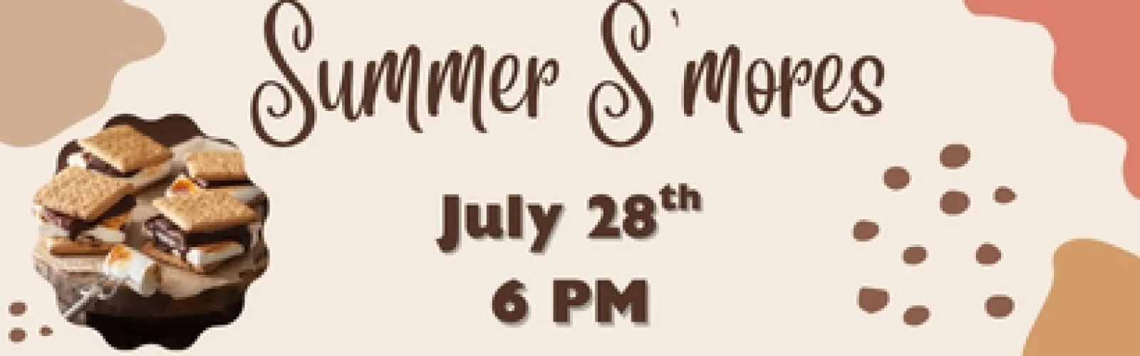 Summer S'mores