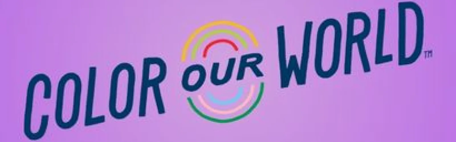 Color Our World