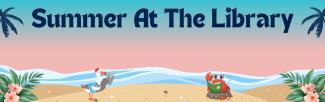 Summer at the Library